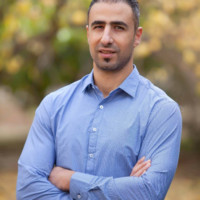 Sami Rishmawi