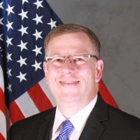 Terry Hawkins