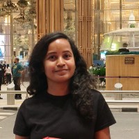 Kavya Gowda