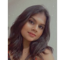 Helly Chauhan