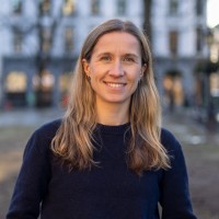 Julie Kathrine Andresen
