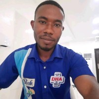 Raji Dare Adeola