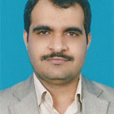 Mehdi Jamali