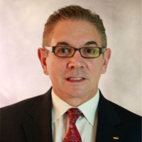 Luis Manuel Rodriguez, Ed.D.