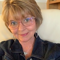 Sandy Thomson