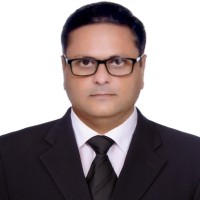 Viraj Shah
