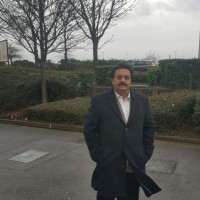 Farid Veljee