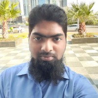 Syed Aftab