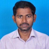 Vinod Kumar Kandukuri
