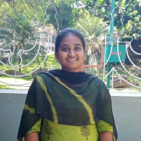 Jeevitha Manickam