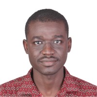 Yusuf Maina