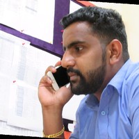 Antony Paul