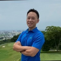 Milton Huang