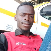 Dumisani Meurene Sibanyoni