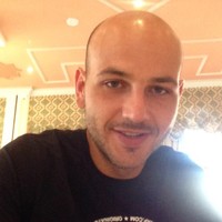 Matthieu moretti