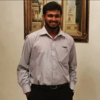 Ganapathy Subramani