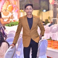 Vedansh Jaiswal