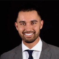Joshua Burkholder
