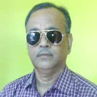 Ashis Dasgupta