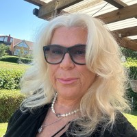 Therese Bergman