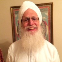 Sat Jagat Singh Khalsa