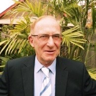 Andrew Boulton