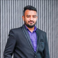 Gazi Naqvi