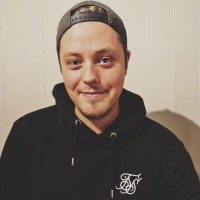 Lasse André Stavland