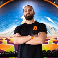Babken Sarkissian, PT, DPT