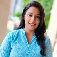 Deepty Saran Kushwah