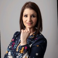 Telma PEREIRA