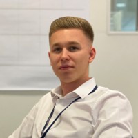 Max Boraman