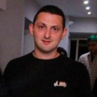 Simon Mankovskiy