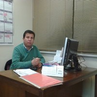 Orlando Ibañez Castro
