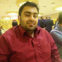 Mohammed Wajahat Ali