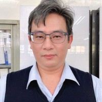 黃鍵修