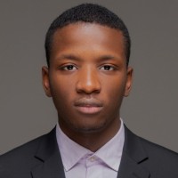 Majid Ibrahim Djido, B.Ing