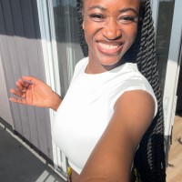 Myra Ouattara