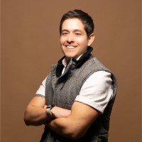 Paul Echevarria Ramos