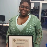 Myisha Lockett