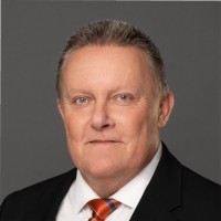 Thomas P. Raschke