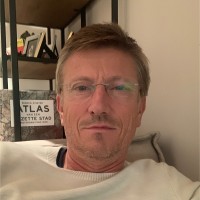 Mike Klinkenberg