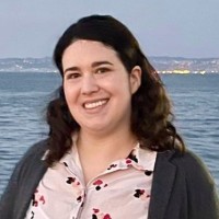 Ashley Levin