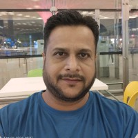 Dhiraj Rahane
