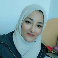 Aicha Boukholda