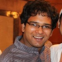 Karthikeyan Ravishankar