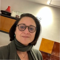 Barbara Strobbe
