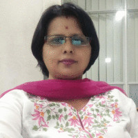 Pallavi Jaiswal