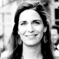 Muriel Vandenberg