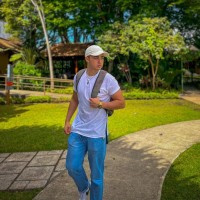 Marcos Luke